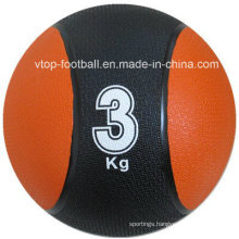 3kg Medicine Ball with Different Design